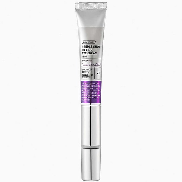 VT Cosmetics Reedle Shot Lifting Eye Cream ( Titreşimli )
