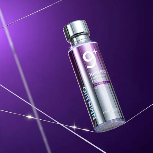 Numbuzin No. 9 NAD+ Bio Lifting Sill Essence