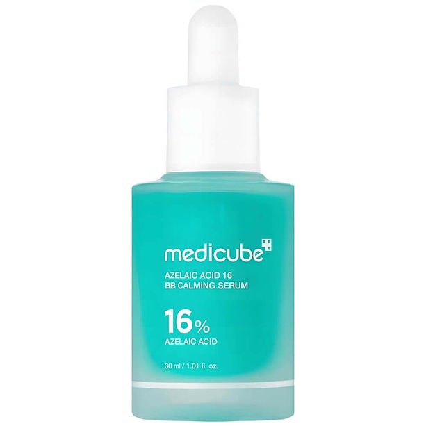 Medicube Azelaik Asit 16 BB Calming Serum 1 Medicube Azelaik Asit 16 BB Calming Serum