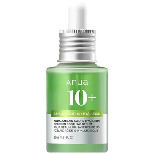 Anua Azelaik Asit 10 Hyaluron Serum