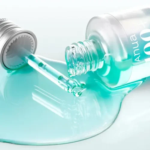 Anua PDRN Hyaluronic Acid Capsule Serum