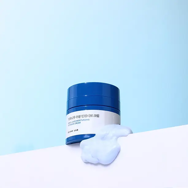 Round Lab Moisturezing İntensive Cream 2 Round Lab Moisturezing İntensive Cream