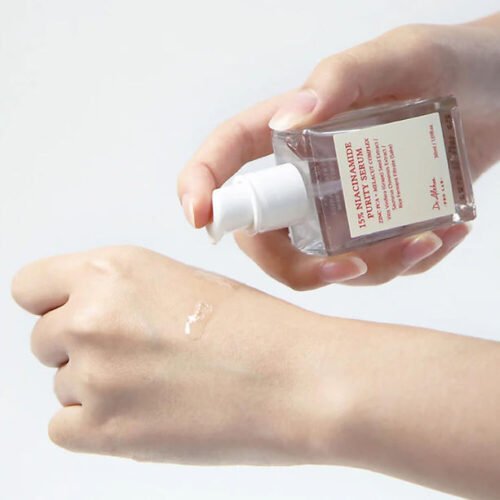 Dr. Althea 15% Niacinamide Purity Serum