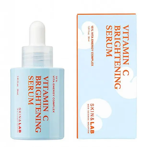 Skin Lab Vitamin C Serum 1 Skin Lab Vitamin C Serum