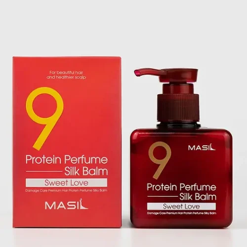 Masil 9 Protein Perfume Silk Balm