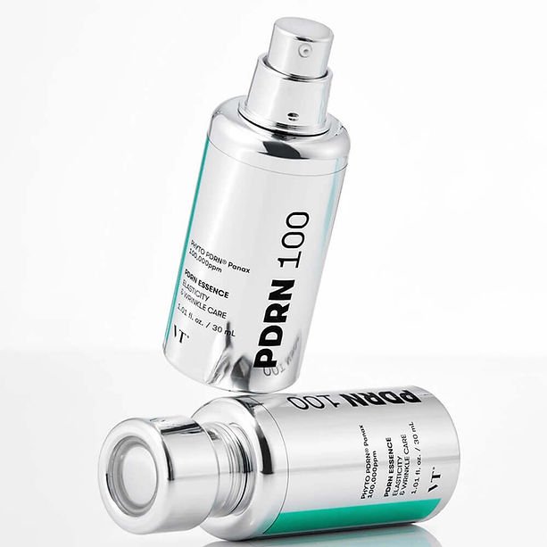 VT cosmetics PDRN Essence 3 VT cosmetics PDRN Essence - Görsel 3