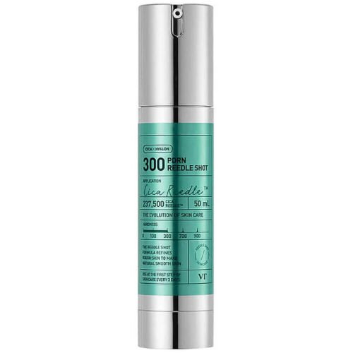VT Cosmetics PDRN Reedle Shot 300 Serum