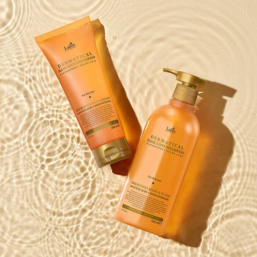Lador Dermatical Hair Loss Shampoo