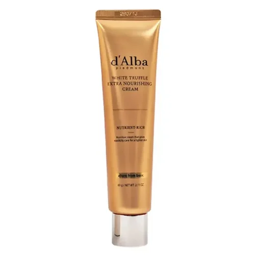 d'Alba Whıte Truffle Extra Nourishing Cream