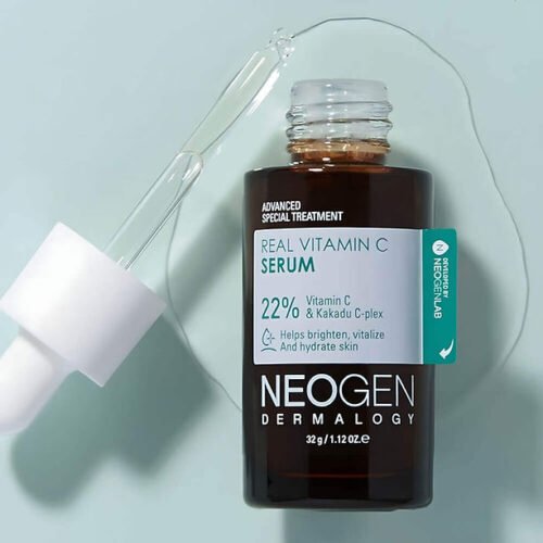 Neogen Dermalogy Real Vitamin C Serum