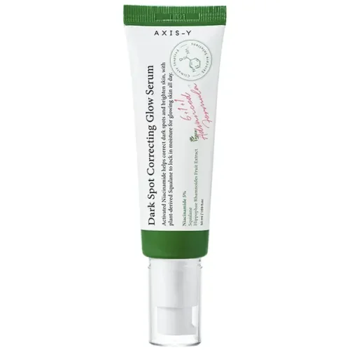 AXIS-Y Dark Spot Correcting Glow Serum