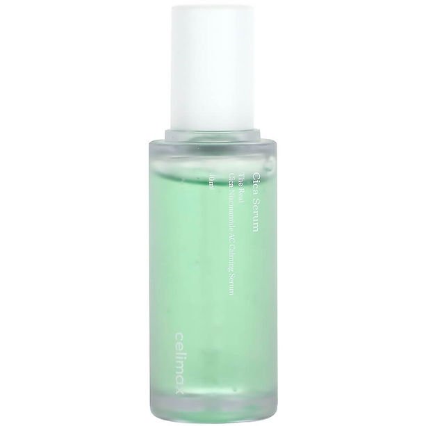 Celimax Cica Niacinamide AC Serum
