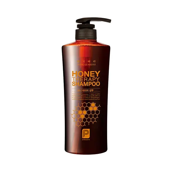 Daeng Gi Meo Ri Honey Therapy Shampoo 1 Daeng Gi Meo Ri Honey Therapy Shampoo