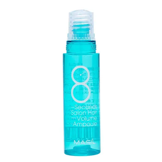 Masil 8 Seconds Salone Hair Volume Ampoule 1 Masil 8 Seconds Salone Hair Volume Ampoule
