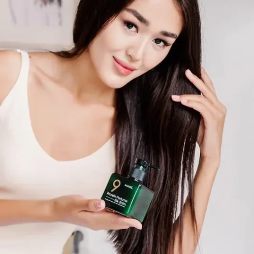 Masil 9 Protein Perfume Silk Balm