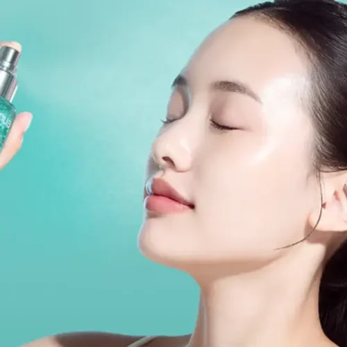 ANUA PDRN Hyaluronic Aciid Tonik Mist