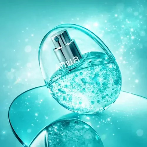ANUA PDRN Hyaluronic Aciid Tonik Mist