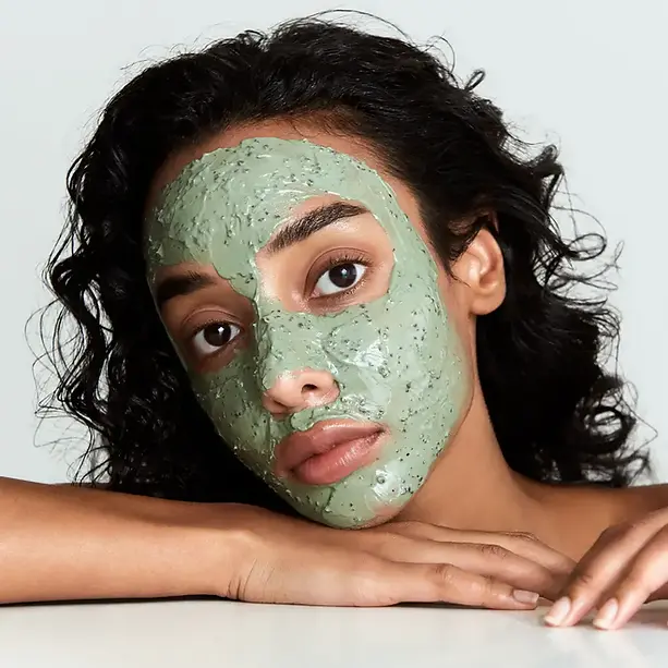 AXIS-Y Mugwort Pore Clarifying Wash Off Pack 4 AXIS-Y Mugwort Pore Clarifying Wash Off Pack