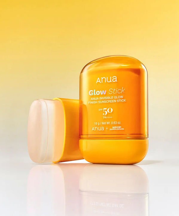 Anua Invisible Glow Sun Stick 2 Anua Invisible Glow Sun Stick