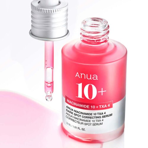 Anua Niacinamide 10 TXA 4 Serum