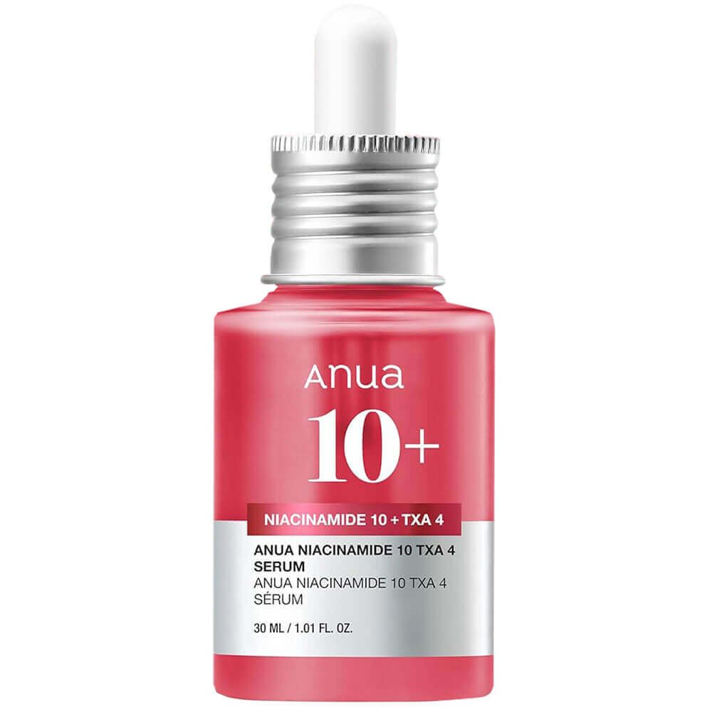 Anua Niacinamide 10 TXA 4 Serum