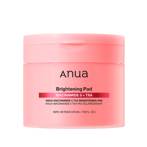 Anua Niacinamide 5 TXA Pad