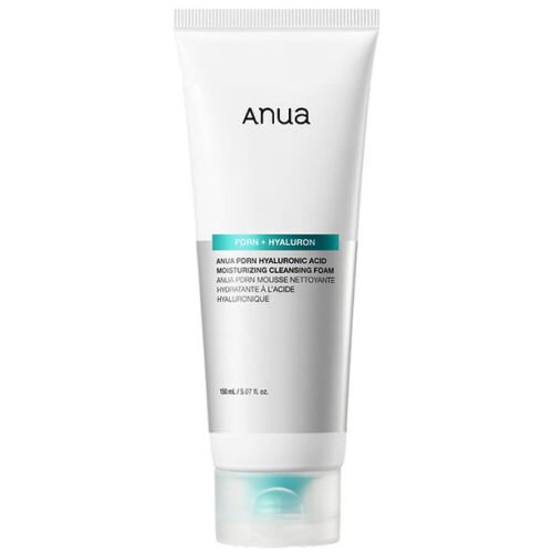 Anua PDRN Hyaluron Foam