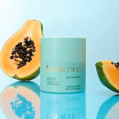 BOHICARE Cleancing Balm