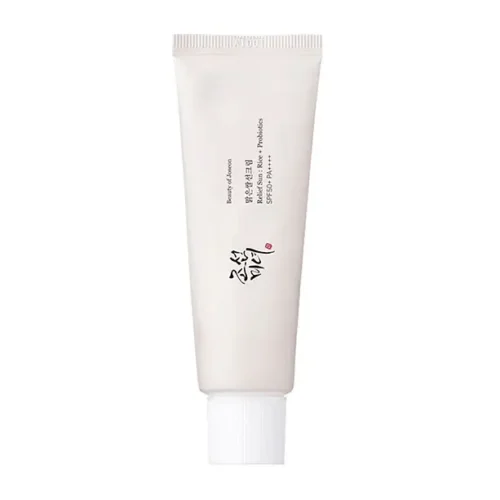 Beauty of Joseon Relief Sun Rice Probiotics Sun Cream