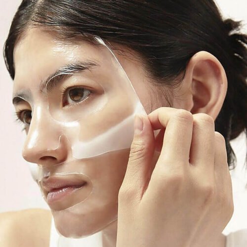 Biodance Hydro Cera-nol Real Deep Mask