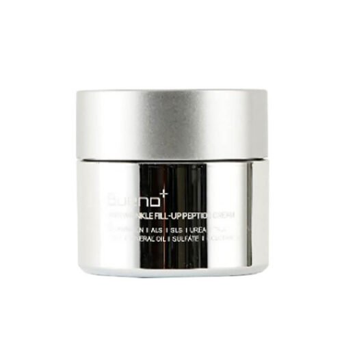 Bueno Anti Wrankle Peptide Cream