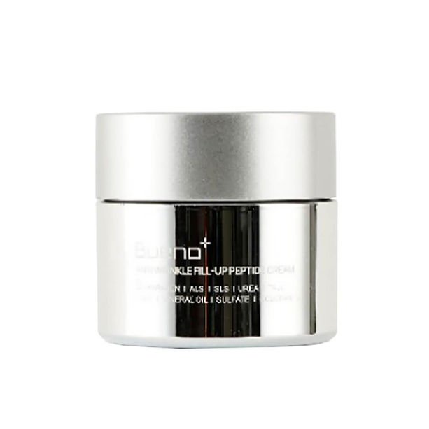 Bueno Anti Wrankle Peptide Cream