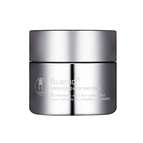 Bueno Brightening Moisture Krem