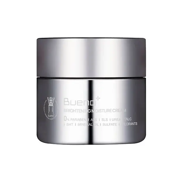 Bueno Brightening Moisture Krem 1 Bueno Brightening Moisture Krem