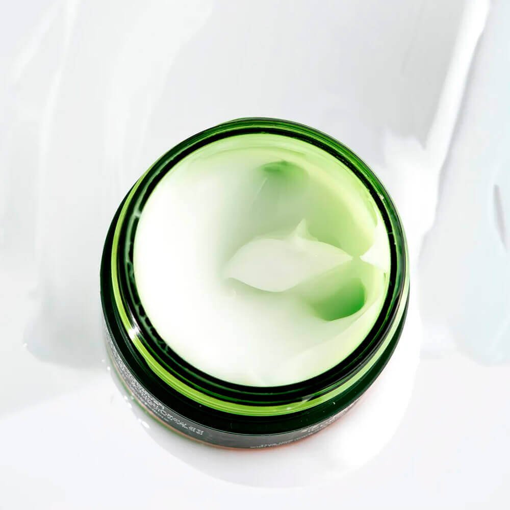 Bueno Icheon Rice Core White Cream — изображение 4
