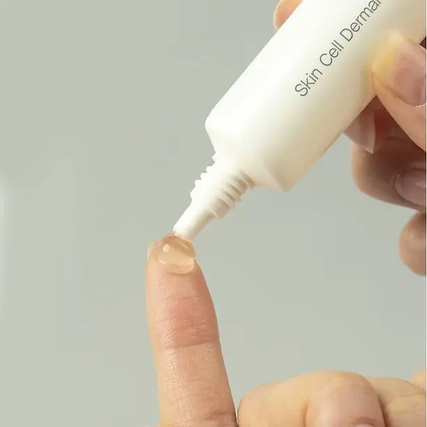 Bueno Skin Cell Dermal Ampul 2 Bueno Skin Cell Dermal Ampul