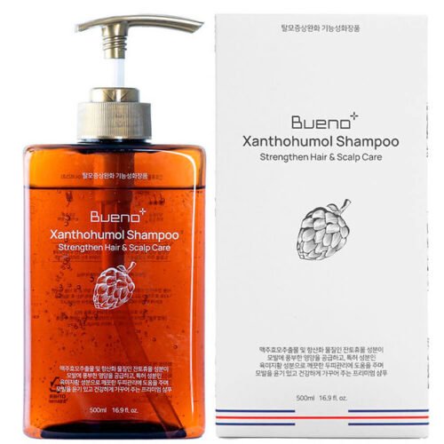 Bueno Xanthohumol Shampoo
