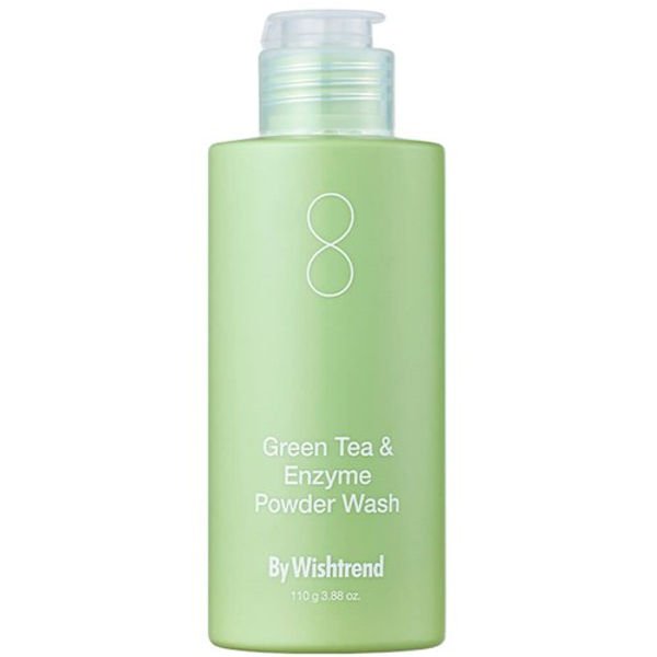 By Wishtrend Green Tea & Enzyme Powder Wash 1 By Wishtrend Green Tea & Enzyme Powder Wash