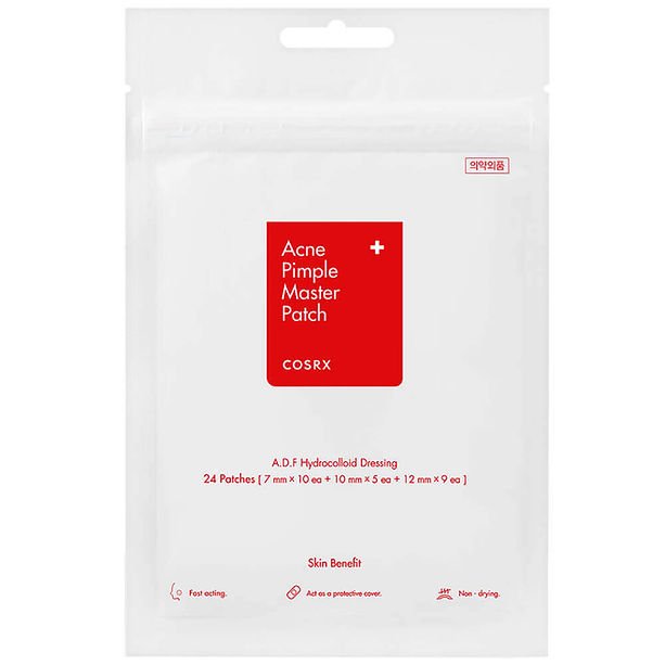 COSRX Pimple Master Patch 1 COSRX Pimple Master Patch