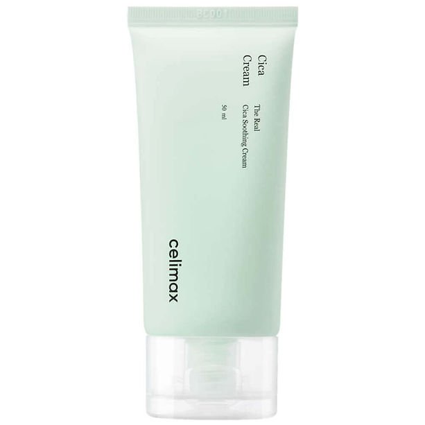 Celimax Cica Cream 1 Celimax Cica Cream