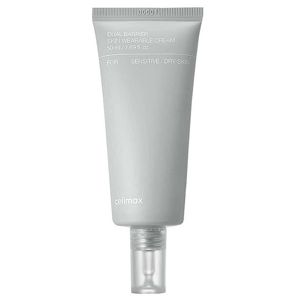 Celimax Dual Barrier Cream 1 Celimax Dual Barrier Cream