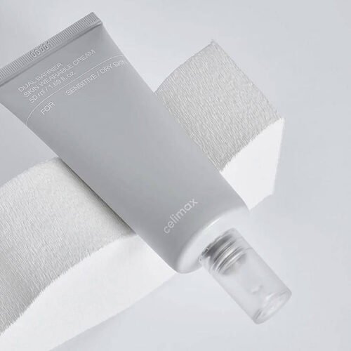 Celimax Dual Barrier Cream