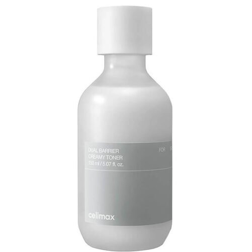 Celimax Dual Barrier Creamy Tonik