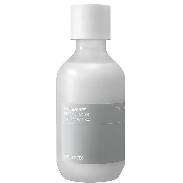 Celimax Dual Barrier Creamy Tonik