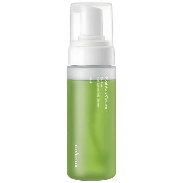 Celimax Noni Acne Cleanser 1 Celimax Noni Acne Cleanser