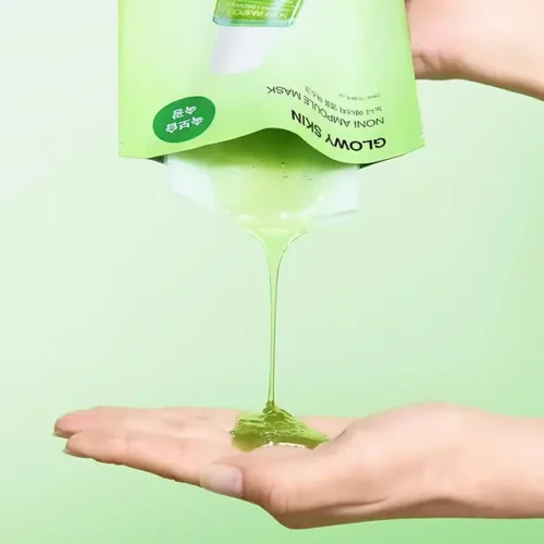 Celimax Noni Ampul Mask