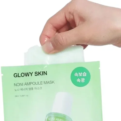 Celimax Noni Ampul Mask