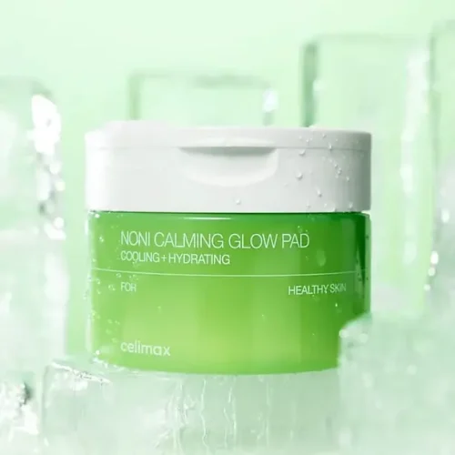 Celimax Noni Calming Glow Pad