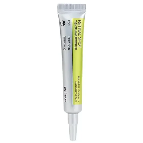 Celimax The Vita-A Retinal Shot