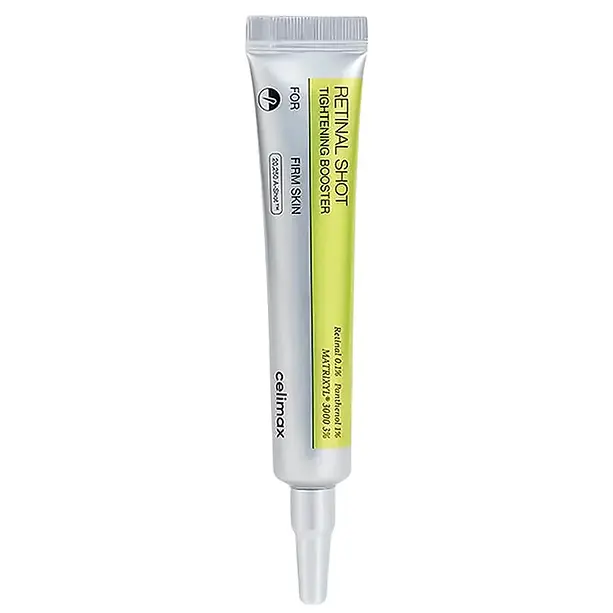 Celimax The Vita-A Retinal Shot